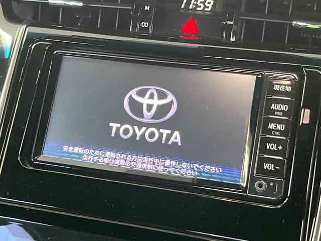 Toyota Harrier 2018 photo 3