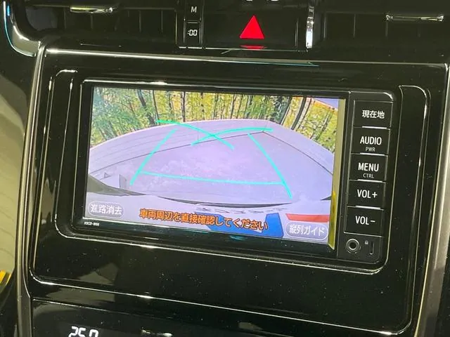 Toyota Harrier 2018 photo 4