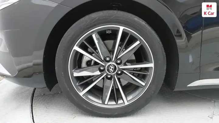Hyundai Grandeur 2023 photo 5