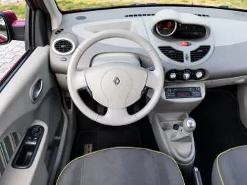 Renault Twingo 2013 photo 2