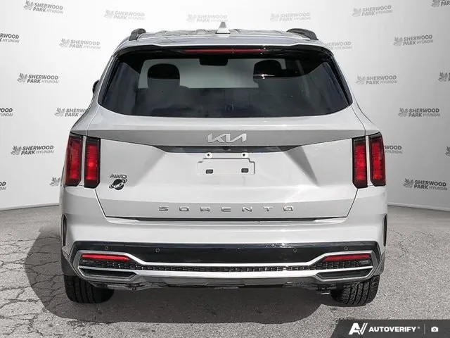 Kia Sorento 2022 photo 5