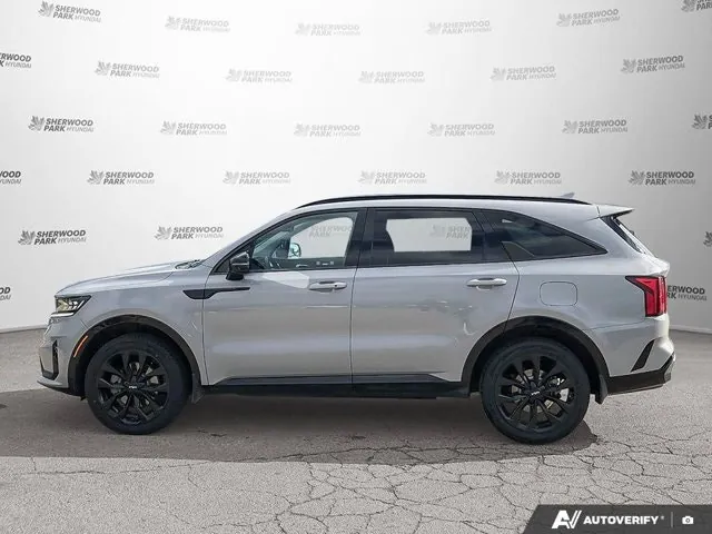 Kia Sorento 2022 photo 3