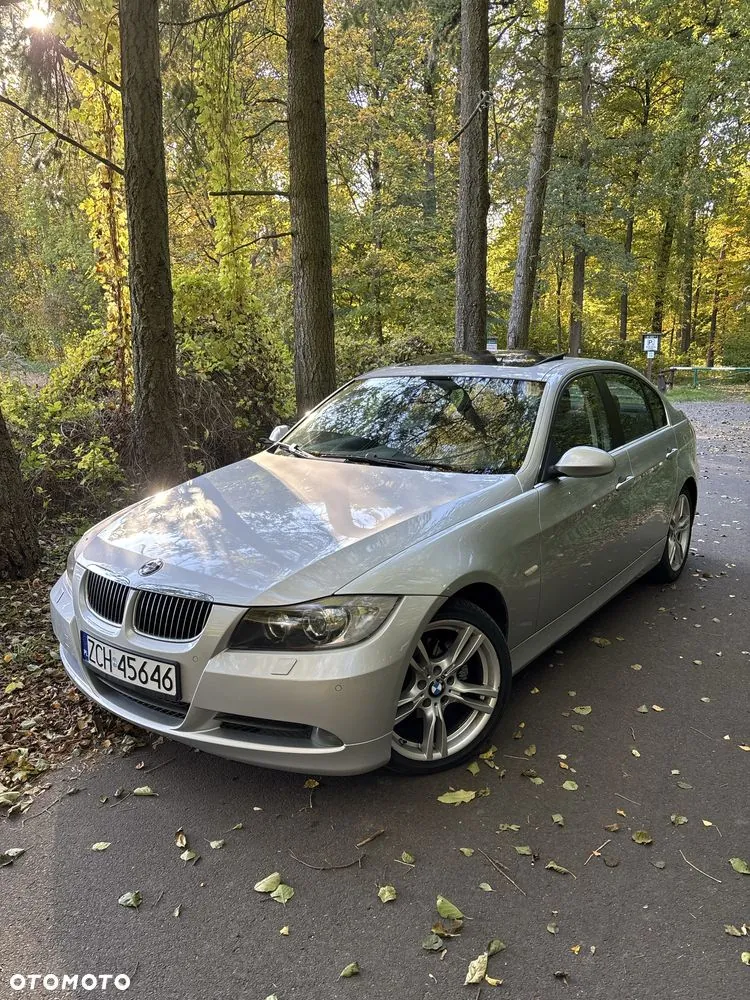 BMW Seria 3