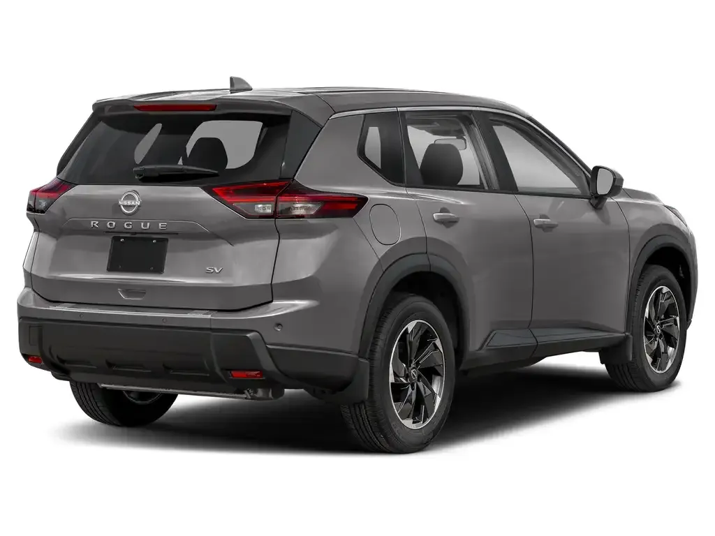 Nissan Rogue 2026 photo 2