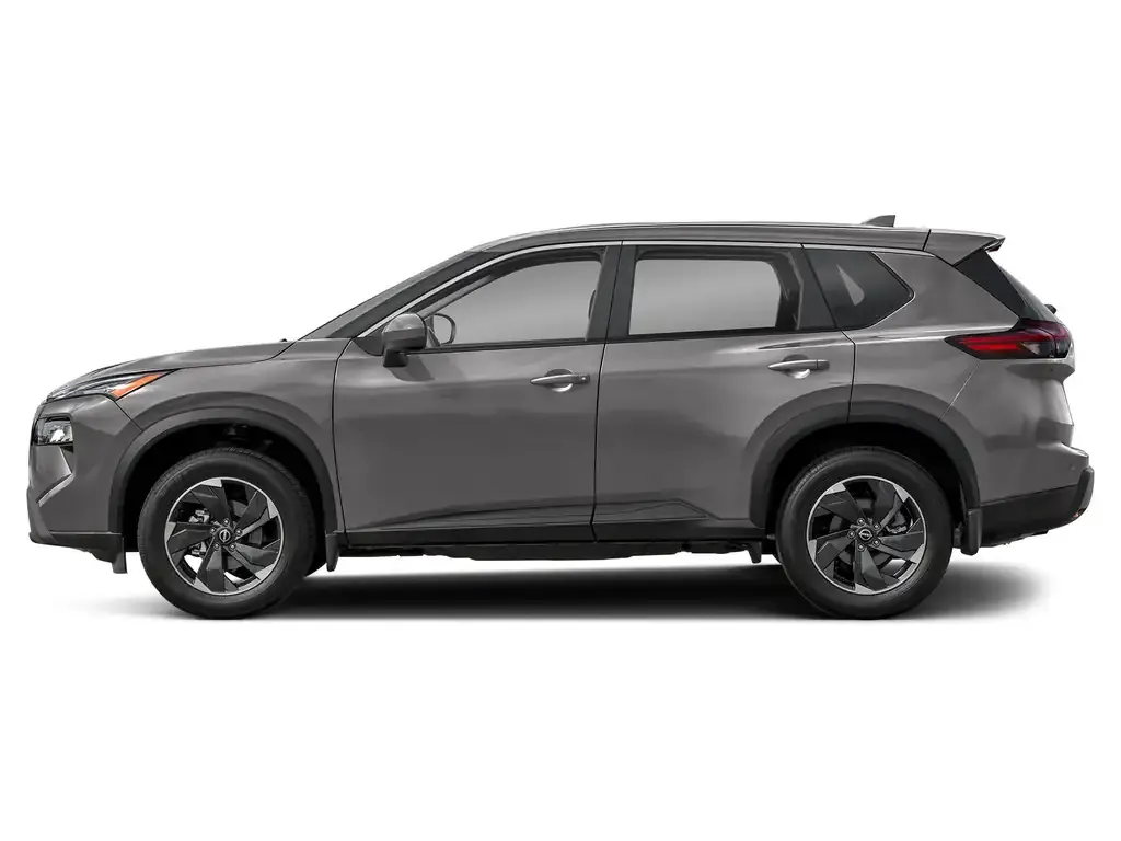Nissan Rogue 2026 photo 3