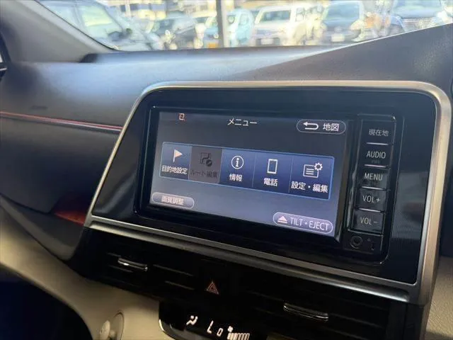 Toyota Sienna 2017 photo 5