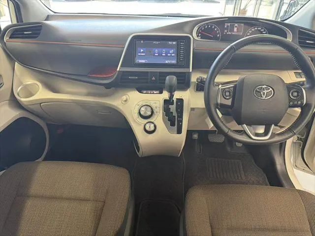 Toyota Sienna 2017 photo 3