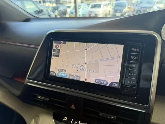 Toyota Sienna 2017 photo 4