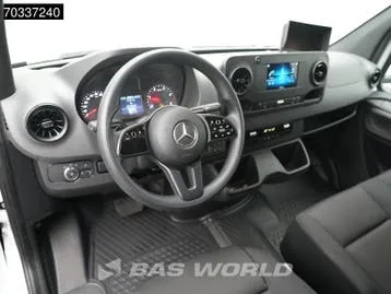 Mercedes-Benz Sprinter 2022 photo 3