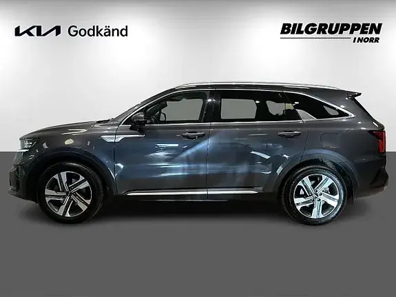 Kia Sorento 2023 photo 5