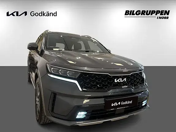 Kia Sorento 2023 photo 4