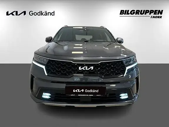 Kia Sorento 2023 photo 3