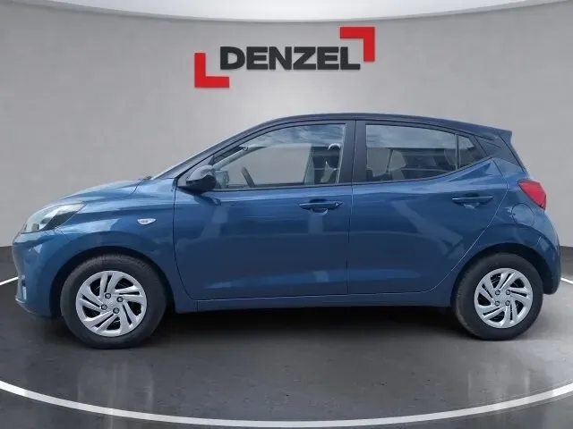 Hyundai I10 2025 photo 2