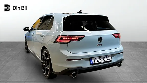 Volkswagen Golf I 2026 photo 3
