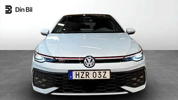 Volkswagen Golf I 2026 photo 4