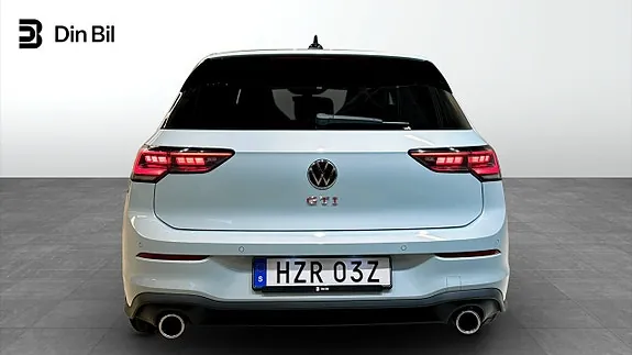 Volkswagen Golf I 2026 photo 5
