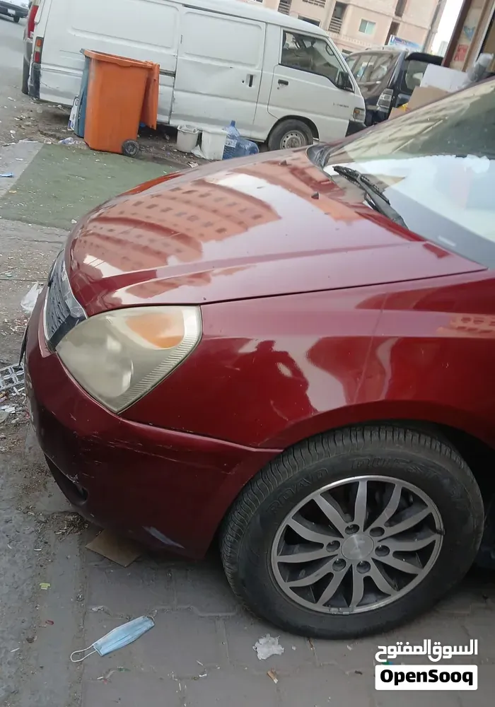 Kia Carnival 2013 photo 3