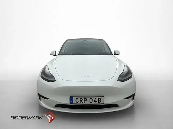 Tesla Model Y 2024 photo 3