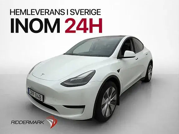 Tesla Model Y 2024 photo 4