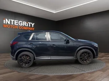 Mazda Cx-5 2012 photo 3