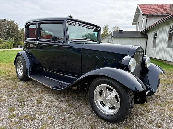 Ford A 1931 photo 2