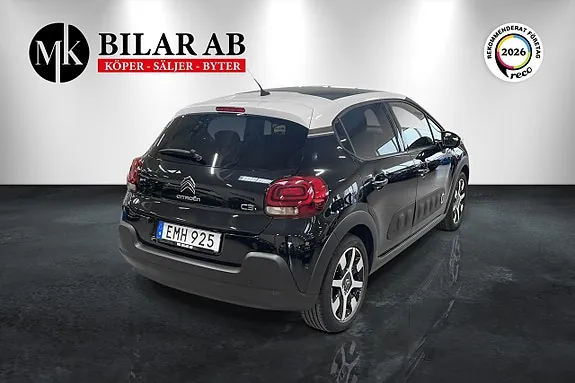 Citroen C3 2017 photo 5