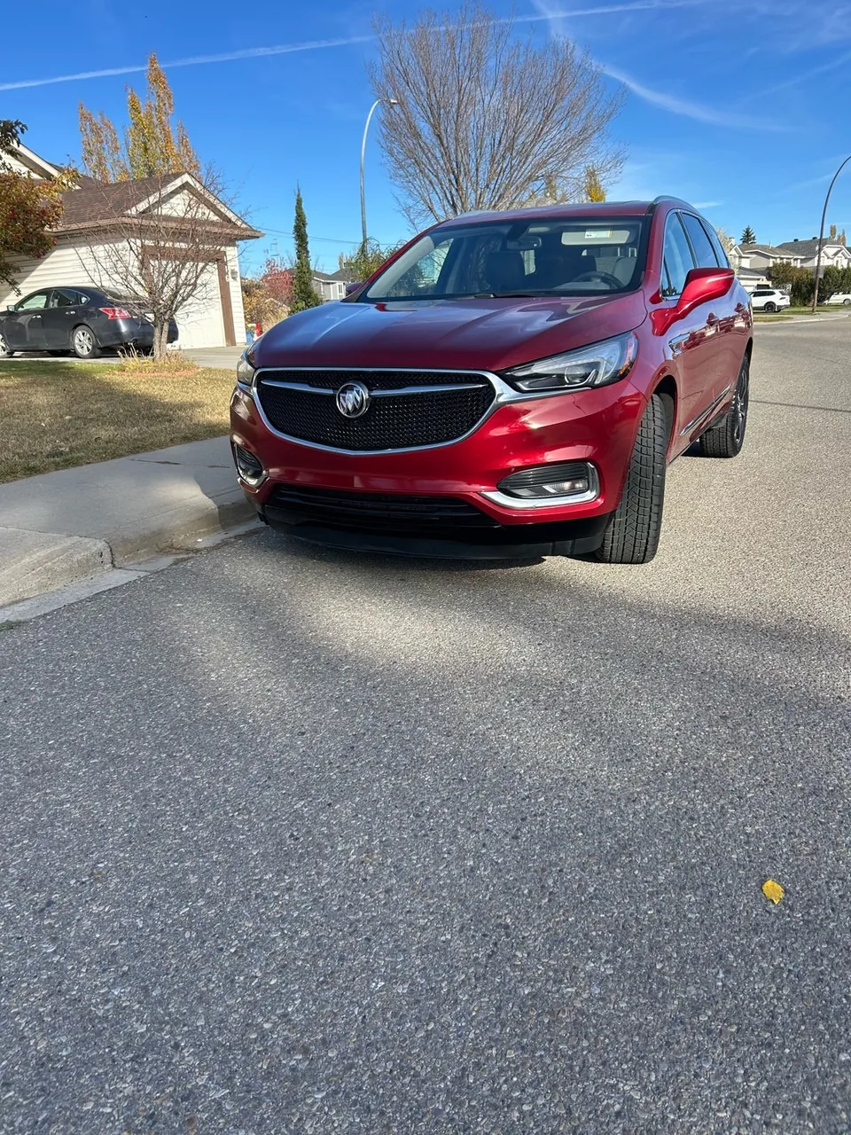Buick Enclave 2020 photo 4