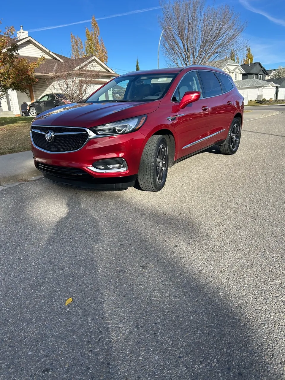Buick Enclave