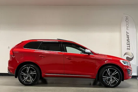 Volvo Xc60 2017 photo 4