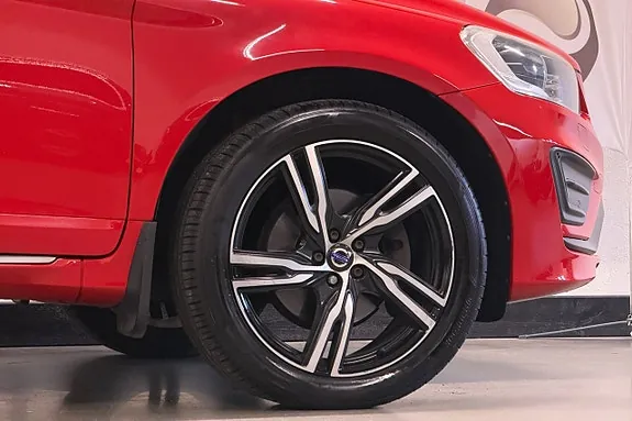 Volvo Xc60 2017 photo 5