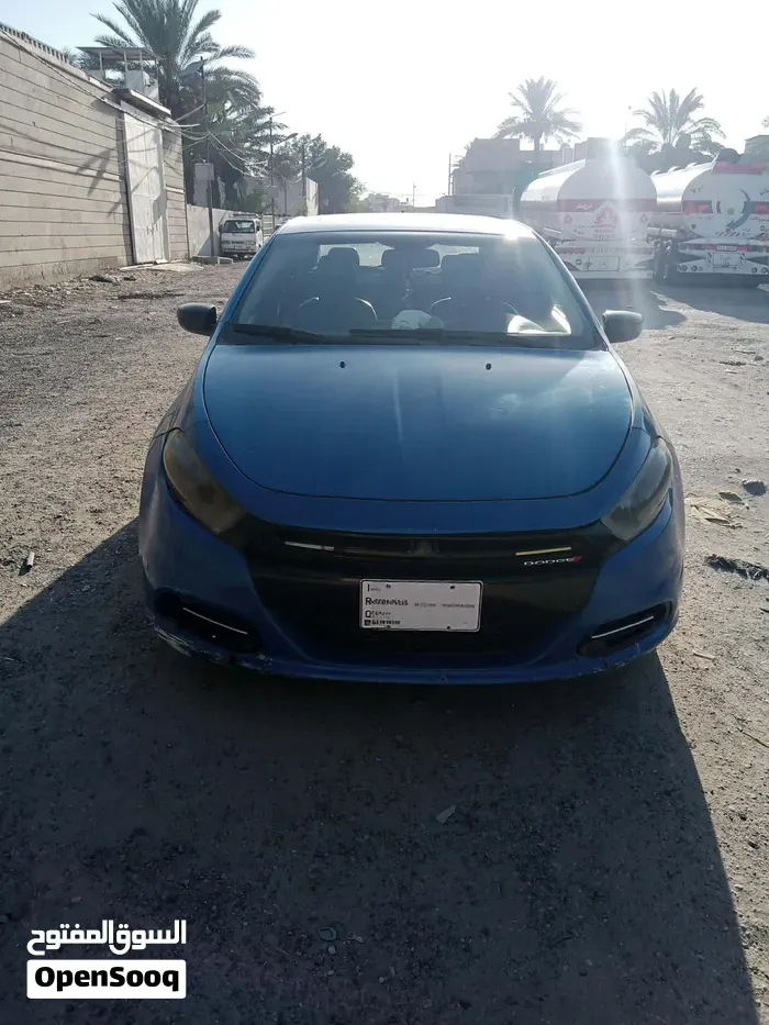 Dodge Dart