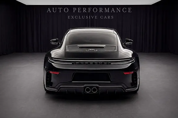 Porsche 911 Gt3 2026 photo 5