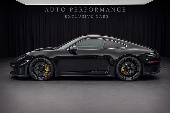 Porsche 911 Gt3 2026 photo 2