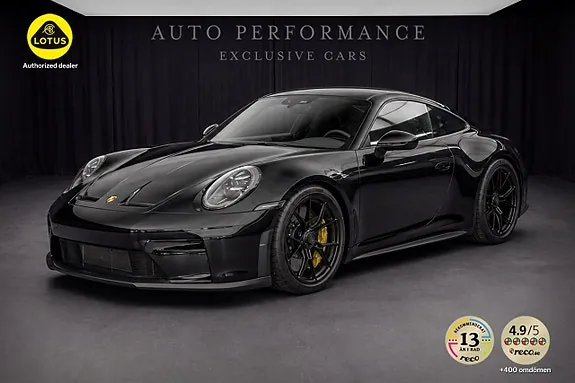 Porsche 911 Gt3