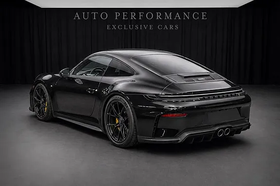 Porsche 911 Gt3 2026 photo 3