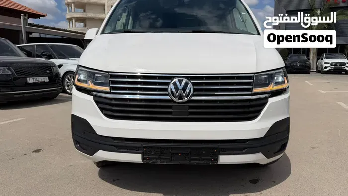 Volkswagen Caravelle 2024 photo 4