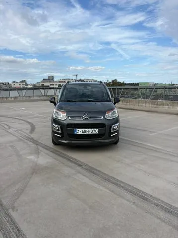 Citroen C3 Picasso