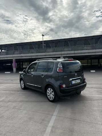 Citroen C3 Picasso 2016 photo 3
