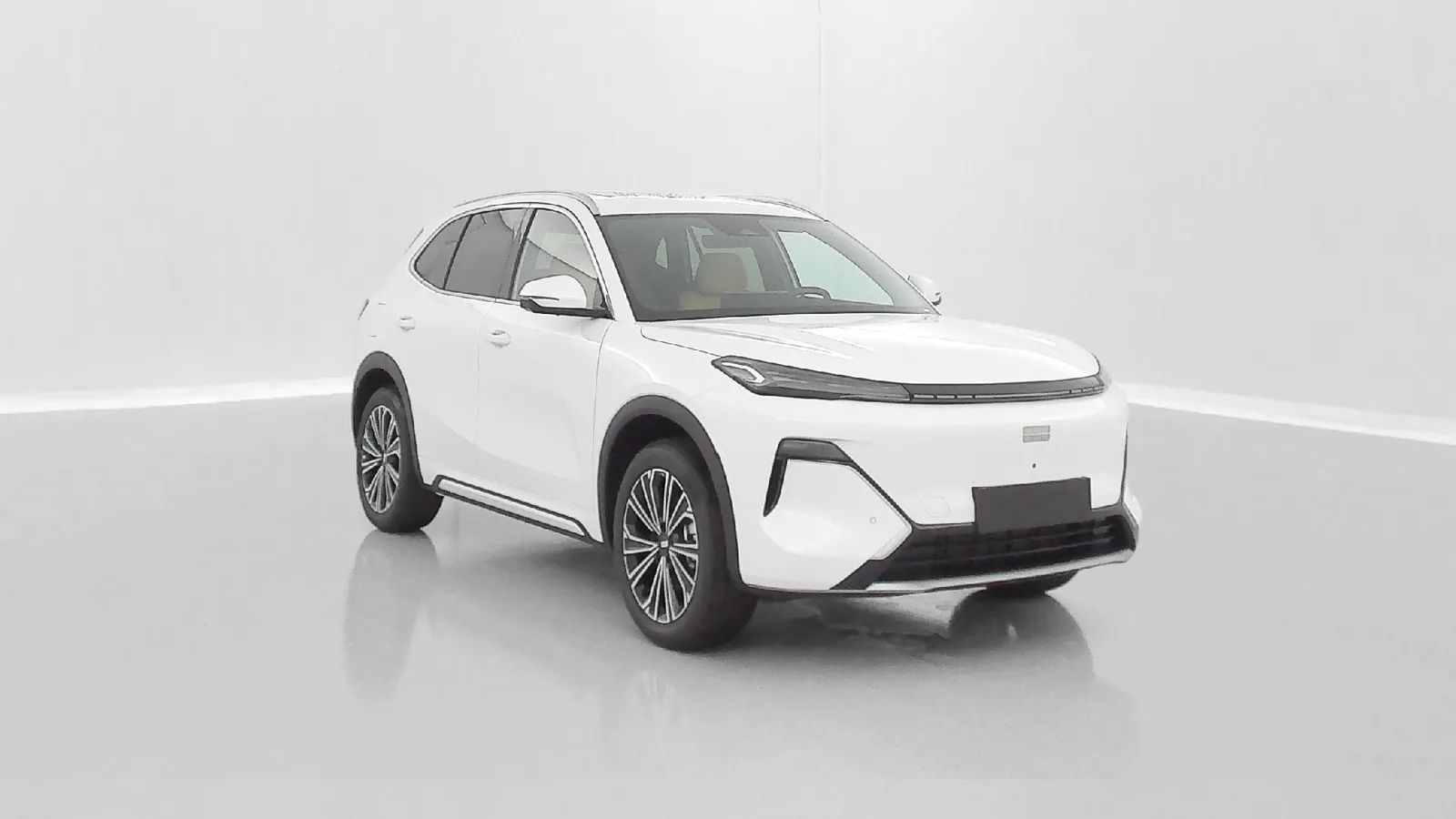 Geely Starray