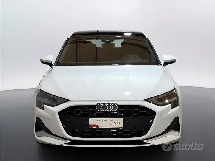 Audi A3 Sportback 2025 photo 5