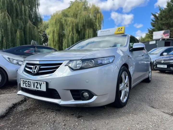 Honda Accord 2011 photo 3