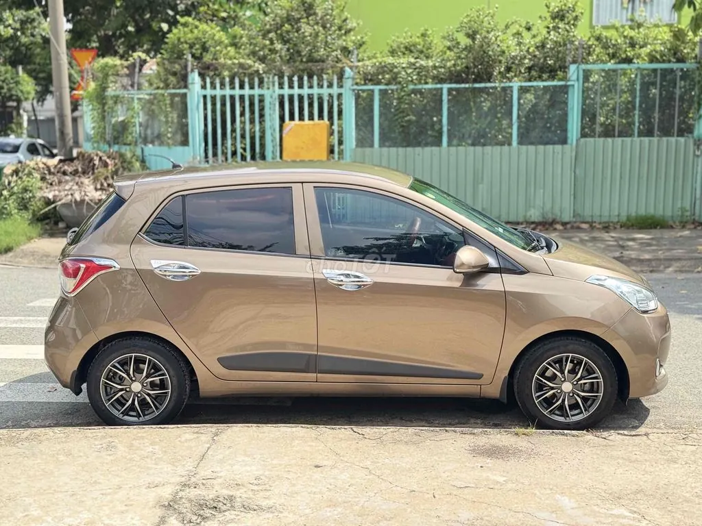 Hyundai Grand I10 2019 photo 3