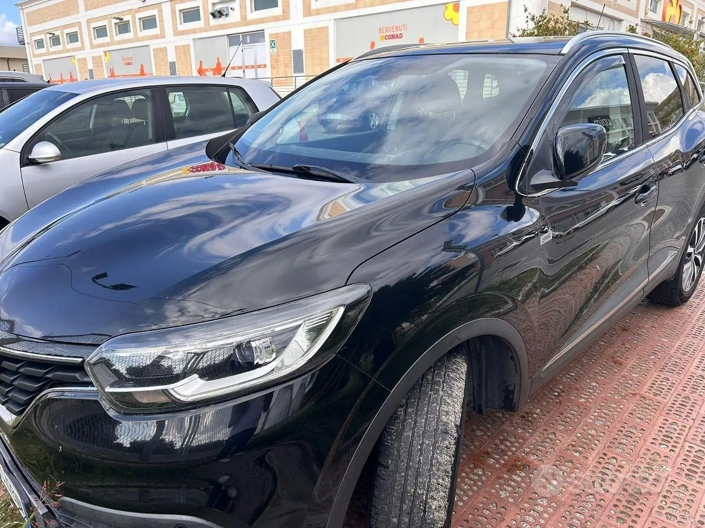 Renault Kadjar 2018 photo 3