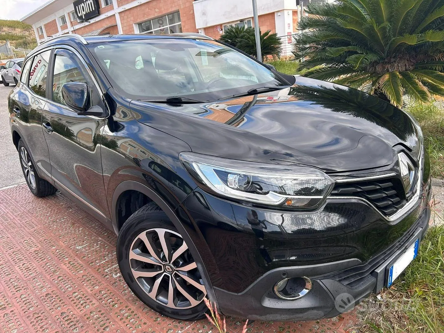 Renault Kadjar 2018 photo 4