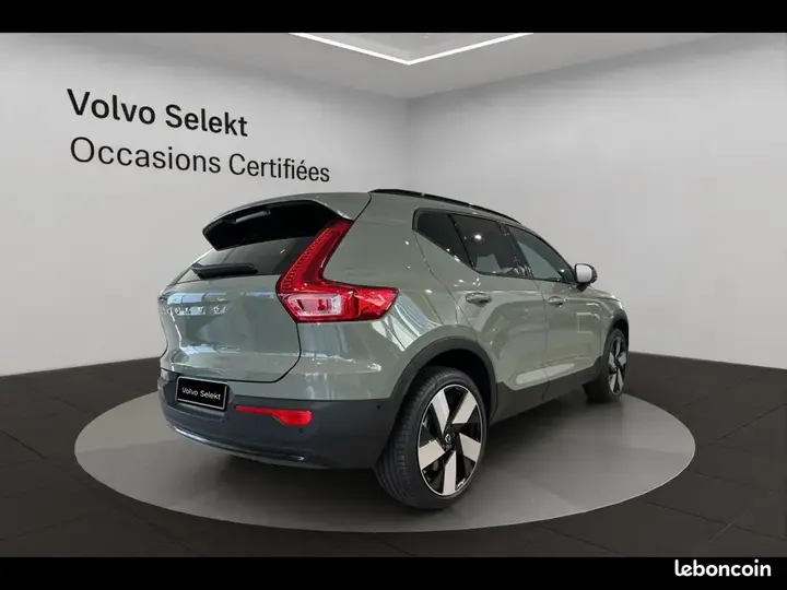 Volvo Xc40 2026 photo 5