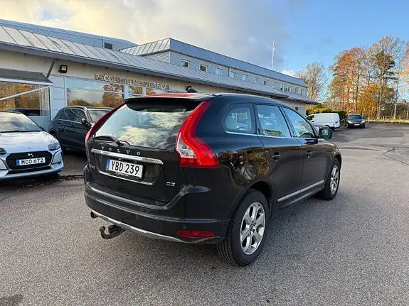 Volvo Xc60 2016 photo 4