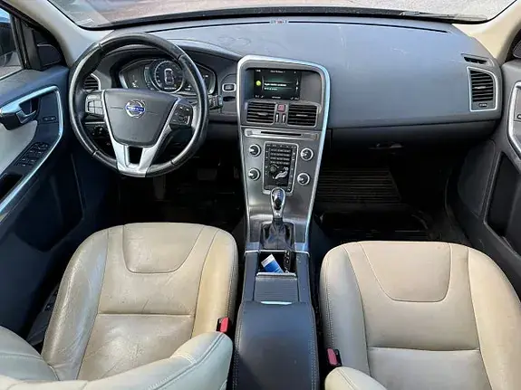 Volvo Xc60 2016 photo 5