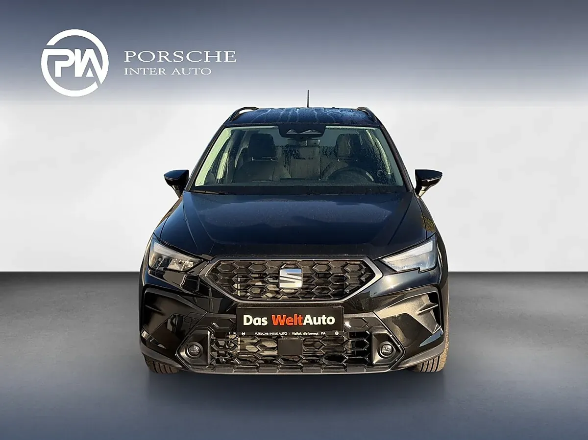 Seat Arona 2026 photo 2