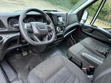 Iveco Daily 2024 photo 3