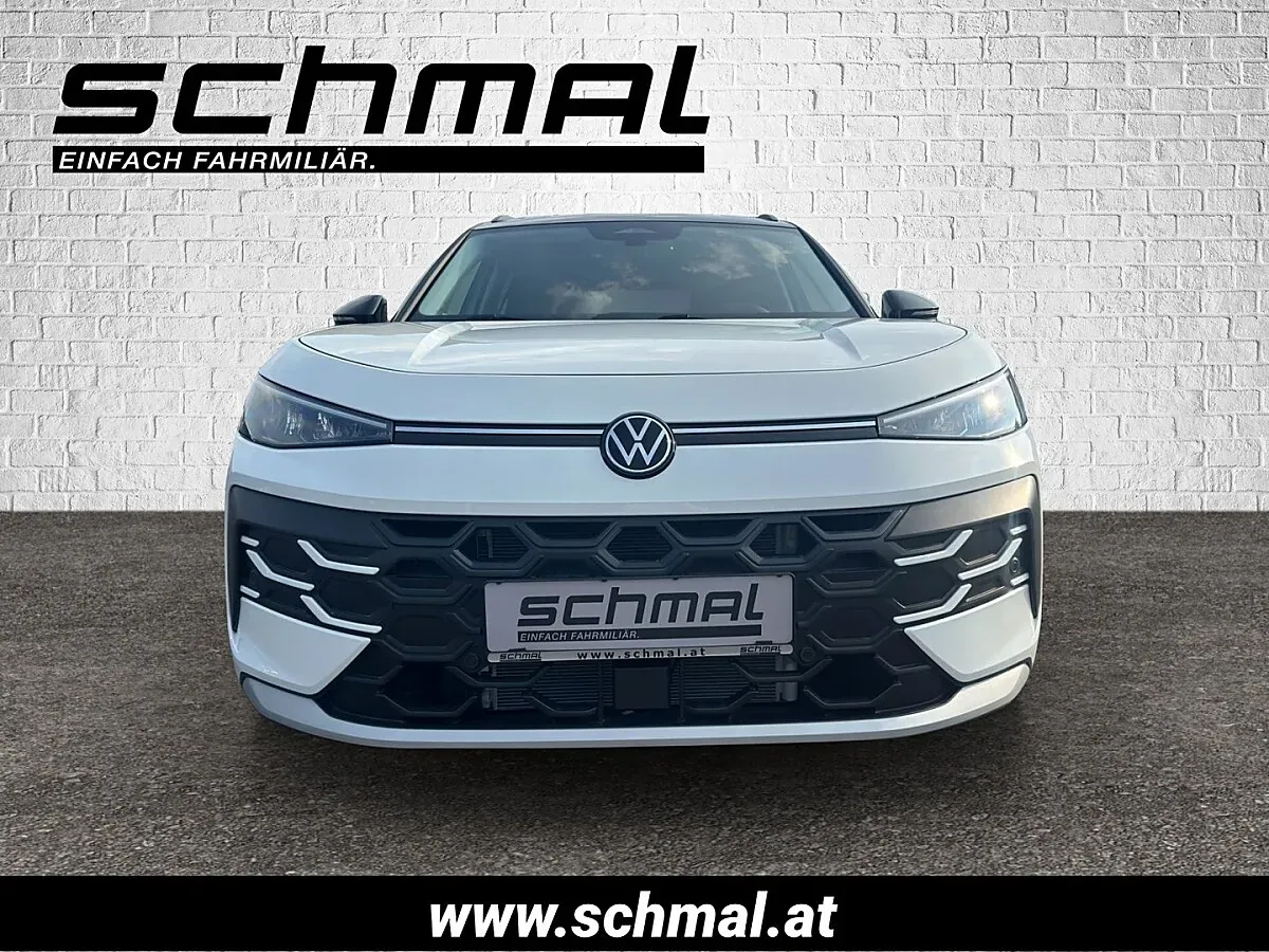 Volkswagen T-Roc Life 2026 photo 2